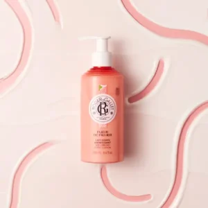 ROGER GALLET FLEUR DE FIGUIER LECHE CORPORAL 250 ML