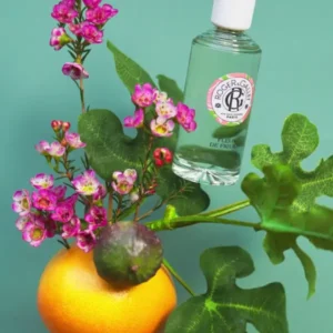 ROGER GALLET FLEUR DE FIGUIER AGUA PERFUMADA 30 ML