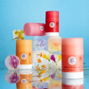ROGER GALLET GINGEMBRE ROUGE DESODORANTE 24H 50 G