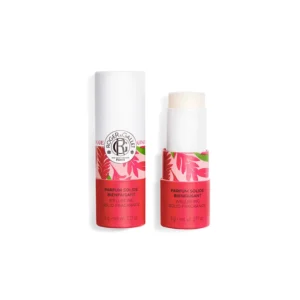 ROGER GALLET GINGEMBRE ROUGE PERFUME SOLIDO 5 G