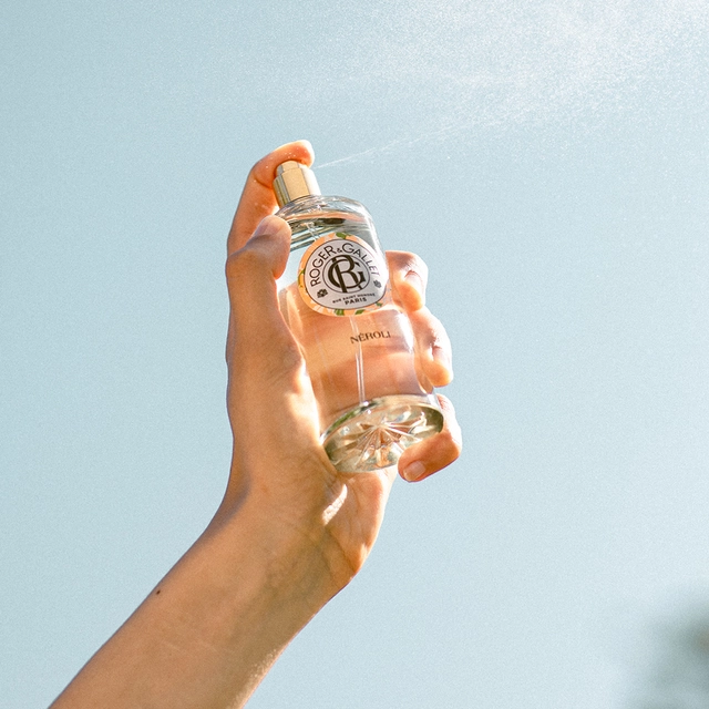 ROGER GALLET NEROLI AGUA PERFUMADA 30 ML