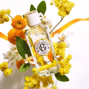 ROGER GALLET NEROLI AGUA PERFUMADA 100 ML
