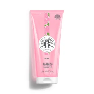 ROGER GALLET ROSE GEL DE DUCHA 200 ML