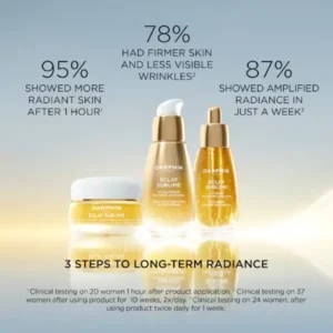 DARPHIN ECLAT SUBLIME BALSAMO LIMPIADOR AROMATICO CON PALO DE ROSA