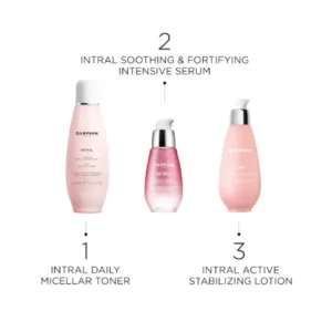 DARPHIN INTRAL SERUM INTENSIF CALMANTE Y FORTIFICANTE 30 ML