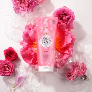 ROGER GALLET ROSE GEL DE DUCHA 200 ML
