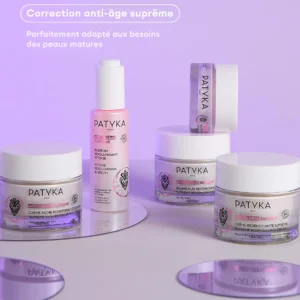 PATYKA AGE GLOBAL SUPREME BALSAMO OJOS 15 ML