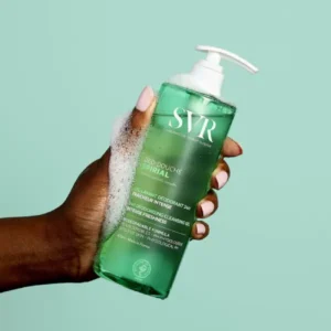 SVR DEO-DOUCHE 24 H FRESCOR INTENSO 400 ML