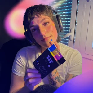 COSMOPOP PARCHES HIDROCOL