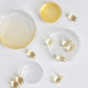 IVB VEGAN OMEGA 3+ 60 CAPULAS