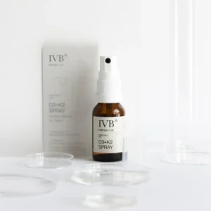 IVB LINEA ESENCIAL D3+K2 SPRAY 15 ML