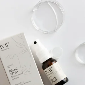IVB LINEA ESENCIAL D3+K2 SPRAY 15 ML
