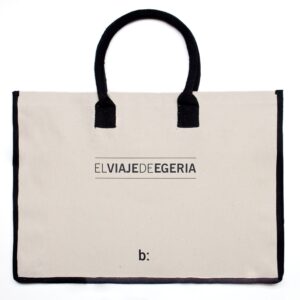 ELVIAJEDEEGERIA BOLSA GRANDE