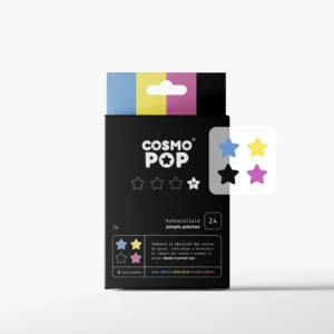 COSMOPOP PARCHES HIDROCOL