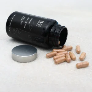 IVB ANTI-OX GLOBAL 60 CAPSULAS