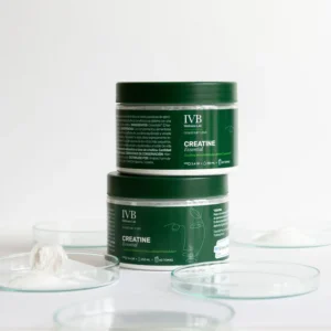 IVB GO & START LINE CREATINE ESSENCIAL 250 ML