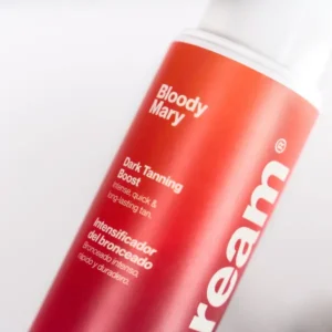 KREAM ACELERADOR DEL BRONCEADO BLOODY MARY 150 ML