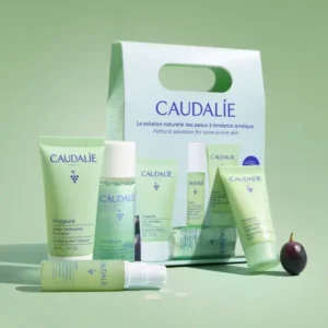 CAUDALIE VINOPURE STARTER KIT