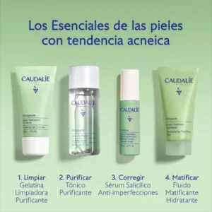 CAUDALIE VINOPURE STARTER KIT