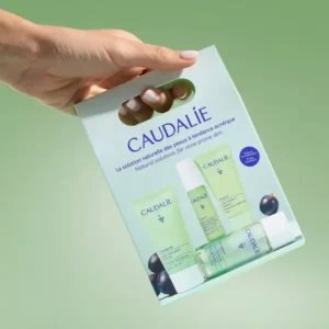 CAUDALIE VINOPURE STARTER KIT
