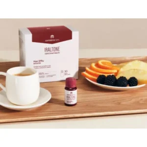 IRALTONE HAIR EFFLU BOOSTER