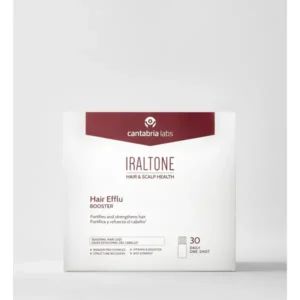 IRALTONE HAIR EFFLU BOOSTER