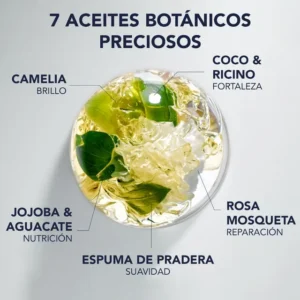 PHYTO 7 ELIXIR ACEITE NUTRICION ABSOLUTA 100 ML