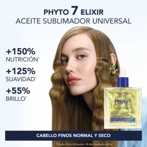 PHYTO 7 ELIXIR ACEITE SUBLIMADOR UNIVERSAL 100 ML1