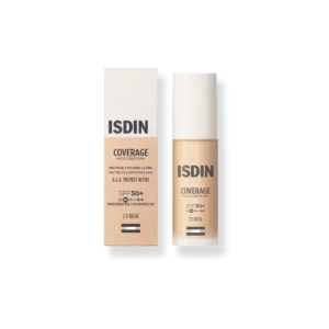 ISDIN COVERAGE BEIGE