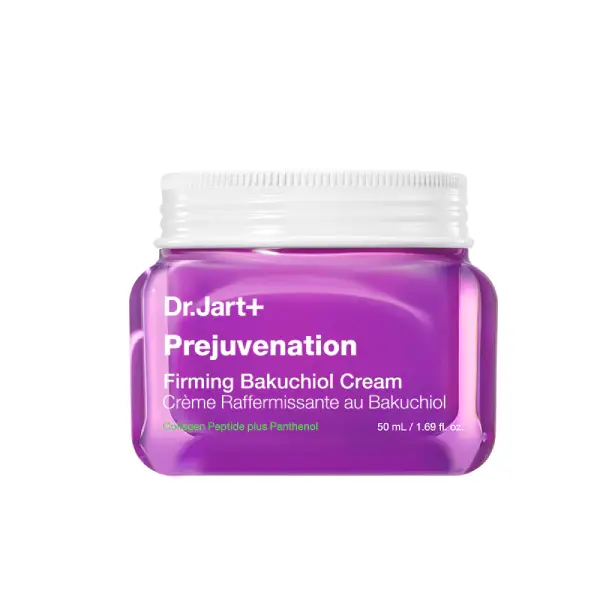 PREJUVENACION CREMA REAFIRMANTE DE BAKUCHIOL 50 ML