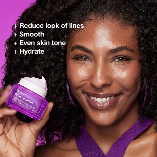 PREJUVENACION CREMA REAFIRMANTE DE BAKUCHIOL 50 ML