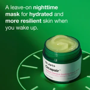 DR JART CICAPAIR MASCARILLA REGENERADORA CALMANTE INTENSIVA SLEEPAIR 75 ML