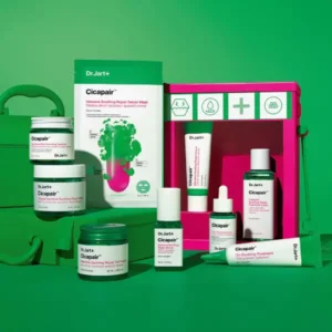 DR JART CICAPAIR MASCARILLA REGENERADORA CALMANTE INTENSIVA SLEEPAIR 75 ML
