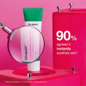 DR JART CICAPAIR CREMA REPARADORA CALMANTE INTENSIVA 50 ML