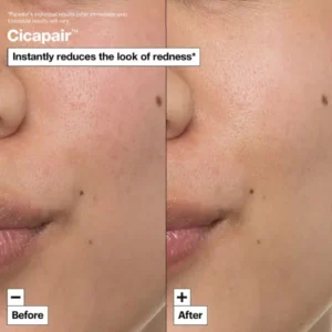 DR JART CICAPAIR CREMA REPARADORA CALMANTE INTENSIVA 50 ML