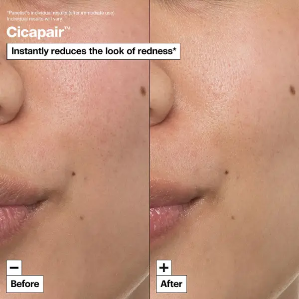 DR JART CICAPAIR CREMA REPARADORA CALMANTE INTENSIVA 50 ML