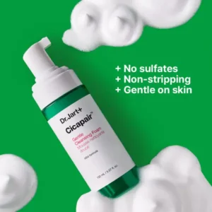 DR JART ESPUMA LIMPIADORA SUAVE 150 ML