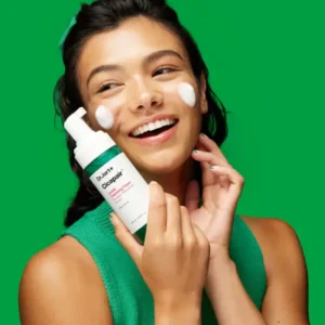 DR JART ESPUMA LIMPIADORA SUAVE 150 ML