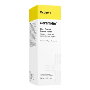 DR JART+ CERAMIDIN SUERO TONIFICANTE DE BARRERA DE PIEL 150 ML