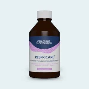 NUTRINAT EVOLUTION RESFRICARE 225 ML