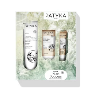 PATYKA BODY LECHE CORPORAL