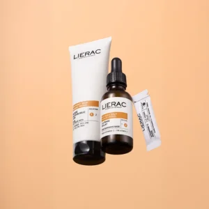 LIERAC SERIUM CONCENTRADO LUMINOSIDAD