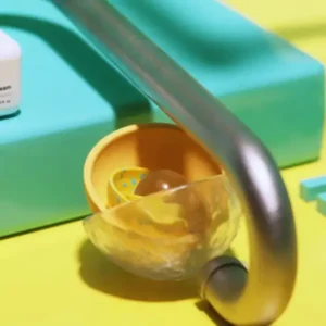 DR JART+ CERAMIDIN CREMA DE OJOS HIDRATANTE CON BARRERA PARA LA PIEL 15 ML