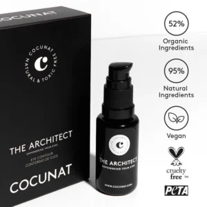 COCUNAT THE ARCHITEC 20 ML