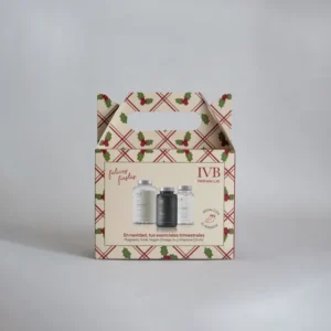 PACK ESENCIALES TRIMESTRAL