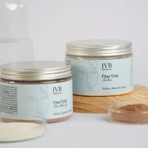 IVB FIBER TOTAL CHOCOLATE 300 ML