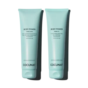 COCUNAT BODY POWER