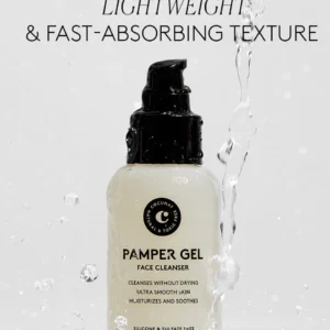 COCUNAT PAMPER GEL