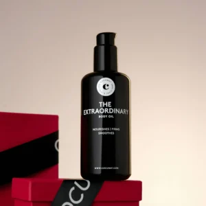 COCUNAT ACEITE EXTRAORDINARIO