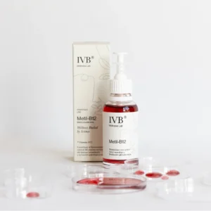 IVB METIL B12 30 ML